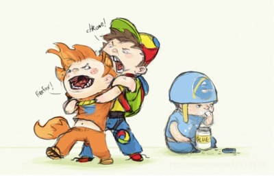 Browserwars