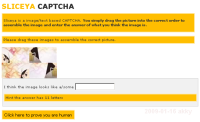 sliceya-captcha-screenshot.png