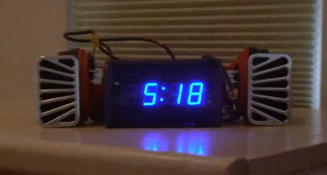 140dbalarmclock