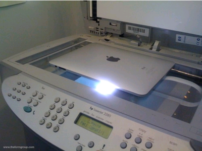 Ipadprinting