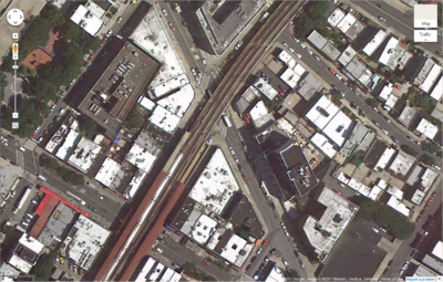 Realtimegooglemap