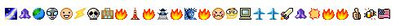 Emojiindependenceday