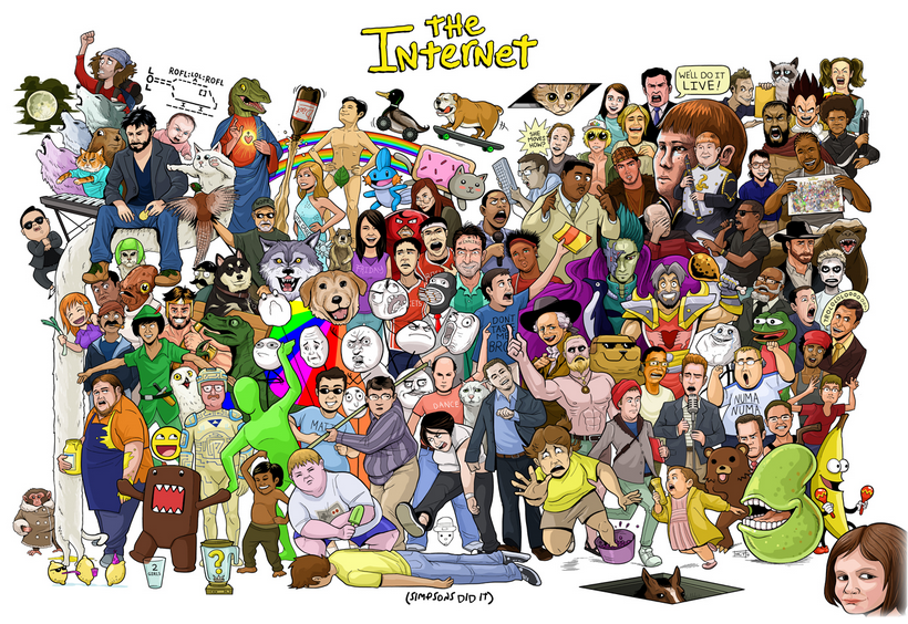 the-internet-meme