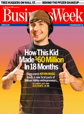 kevin-rose-business-week-cover