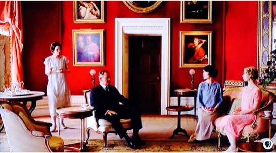 downton-abbey-interior