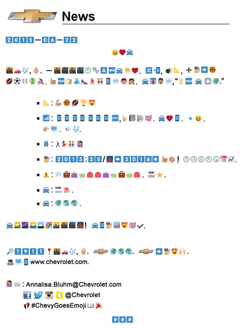 (CC license: by Chevrolet)
