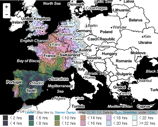 isochrone_madrid