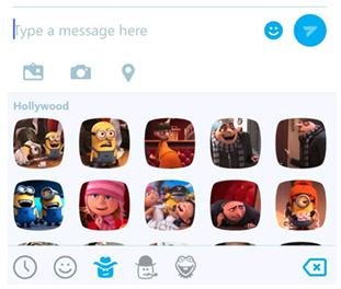 (credit: Skype support)