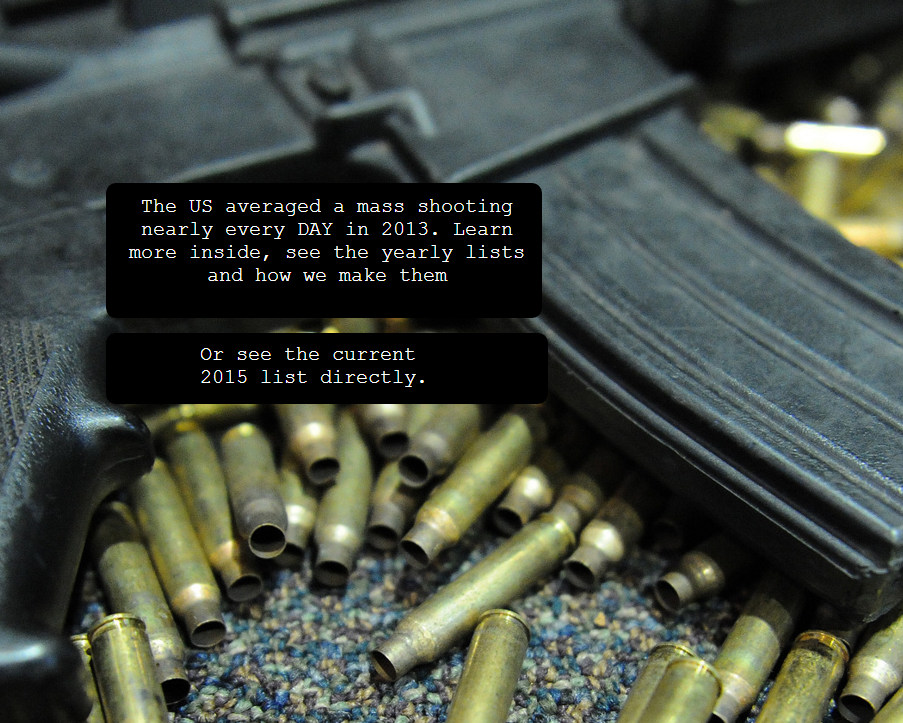 shootingtracker.com