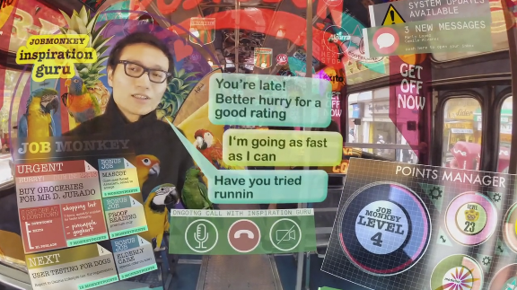hyper-reality-chat