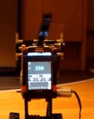 pedometer-cheating-machine
