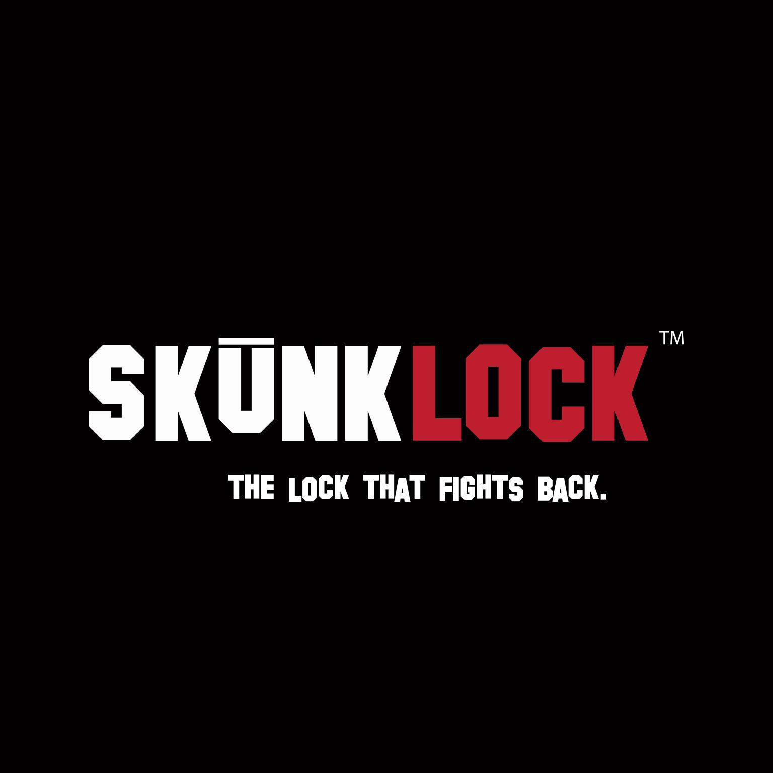 skunklock-logo