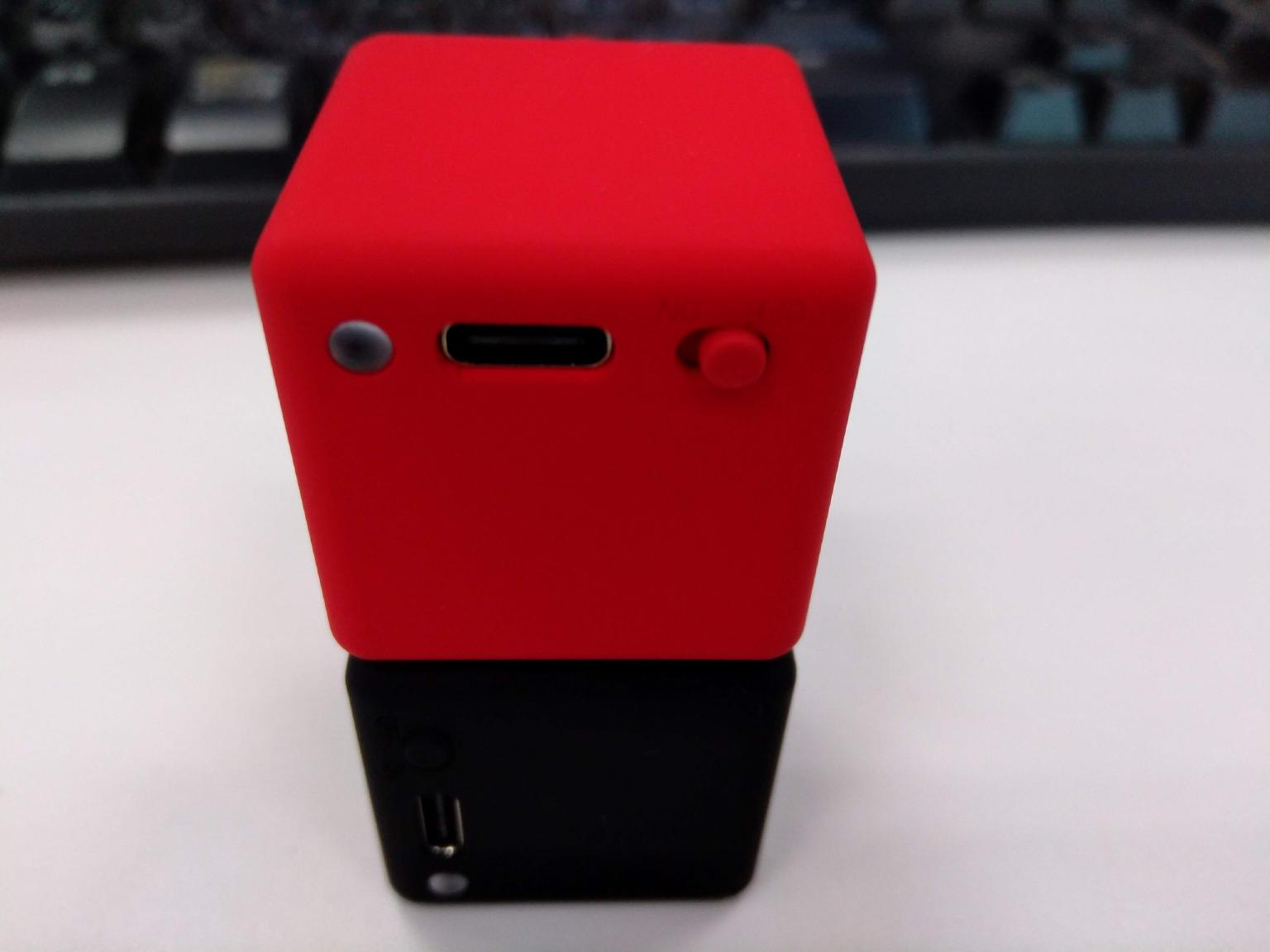 Fingerbots