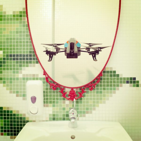 drone-selfie-restroom-by-iocose