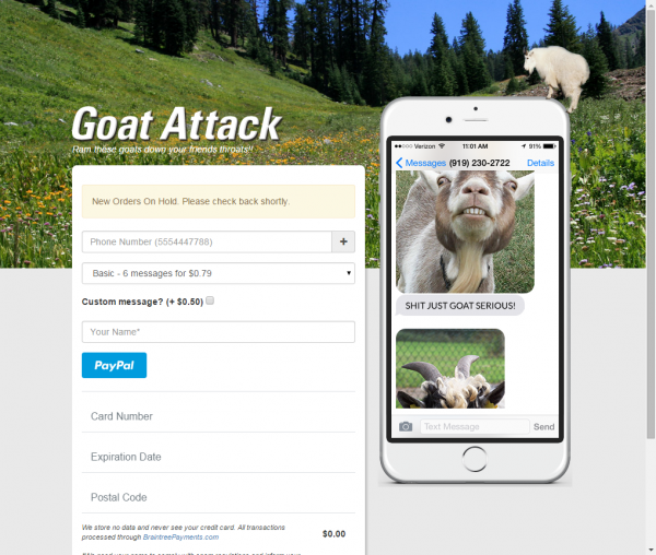 goat-attack