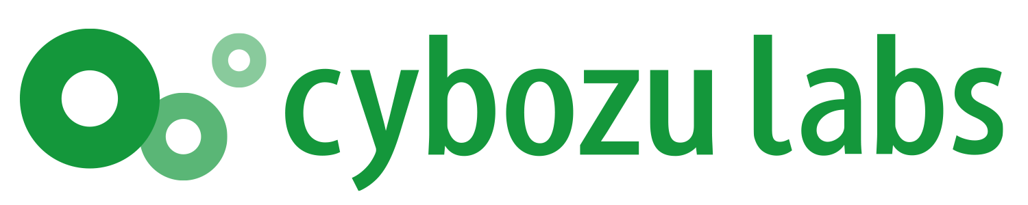 Cybozu Labs